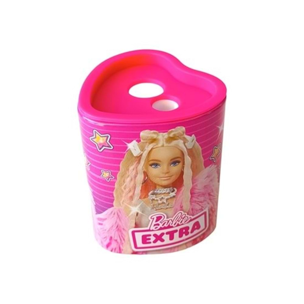 BARBIE METAL KALEMTRAŞ