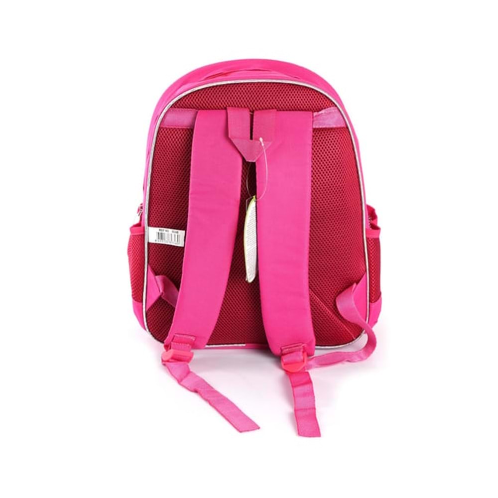 Pembe Kalpli Lisanslı Barbie Çanta