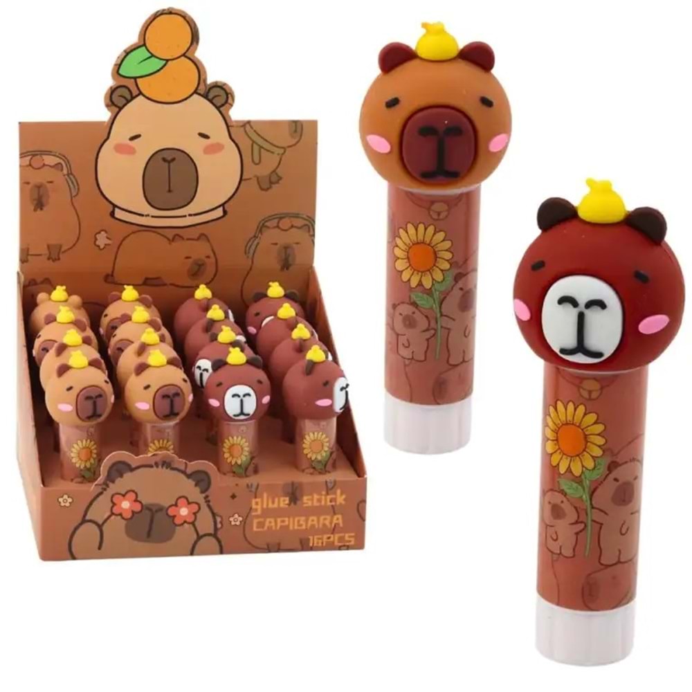 CAPYBARA PRİTT