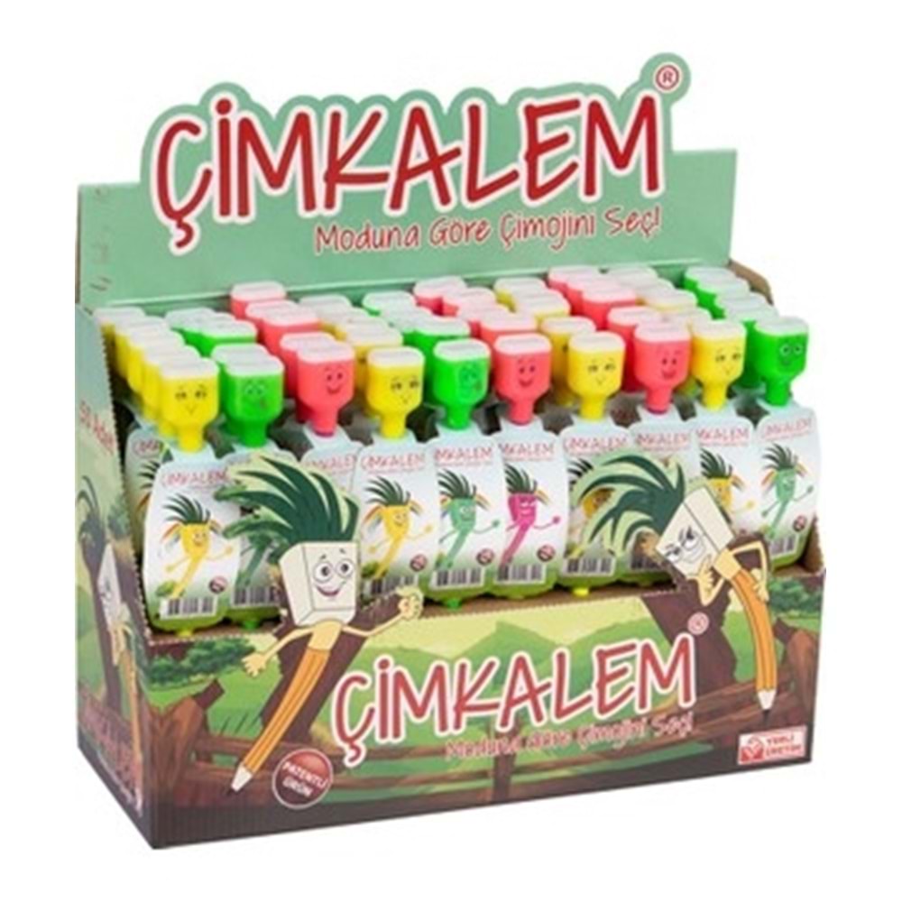 ÇİM KALEM