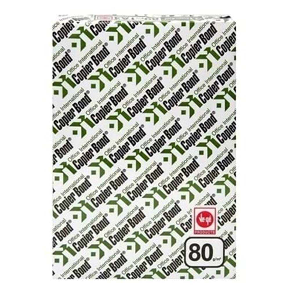 COPPİER BOND A4
