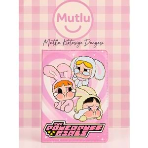 CRY BABY YUMŞAK DEFTER