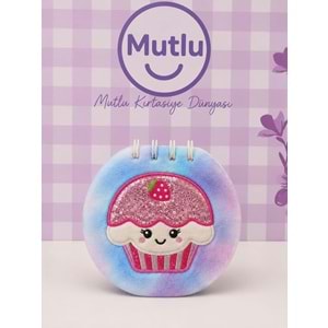 DEFTER PELUŞ KÜÇÜK