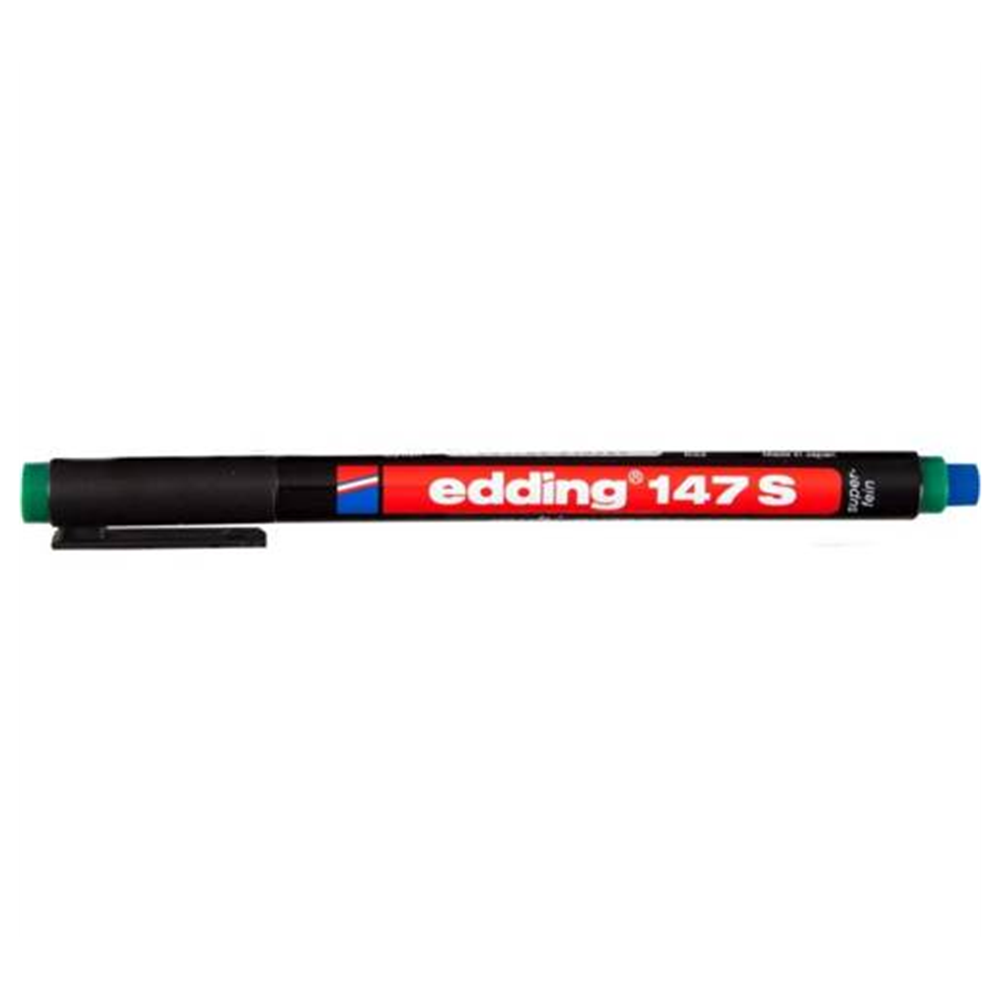 EDDİNG 147 S YEŞİL