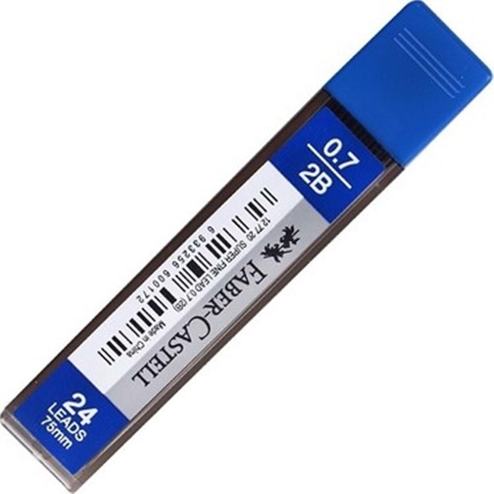FABER CASTELL 0,7 UÇ