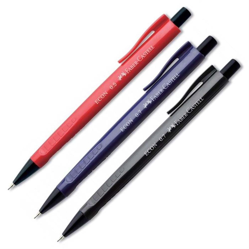FABER CASTELL ECON VERSATİL