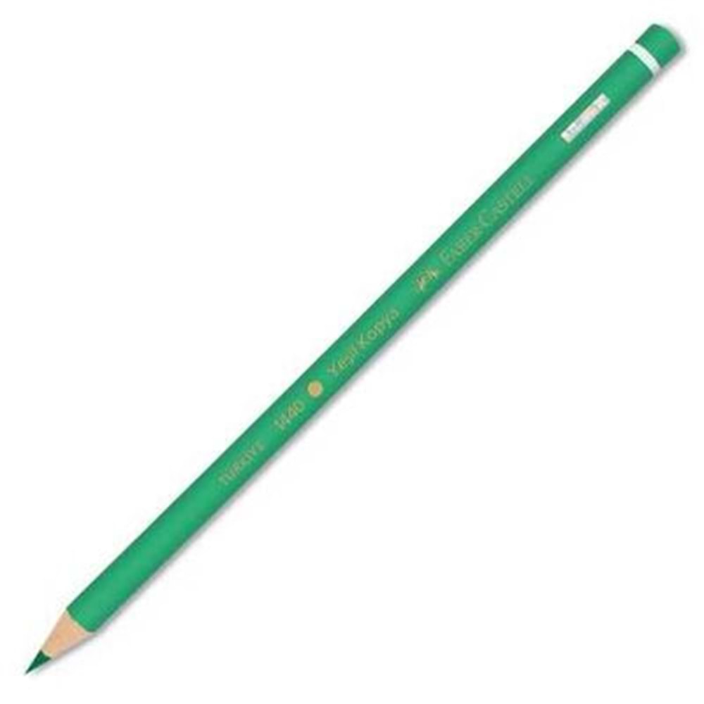 FABER CASTELL YEŞİL KOPYA KALEMİ