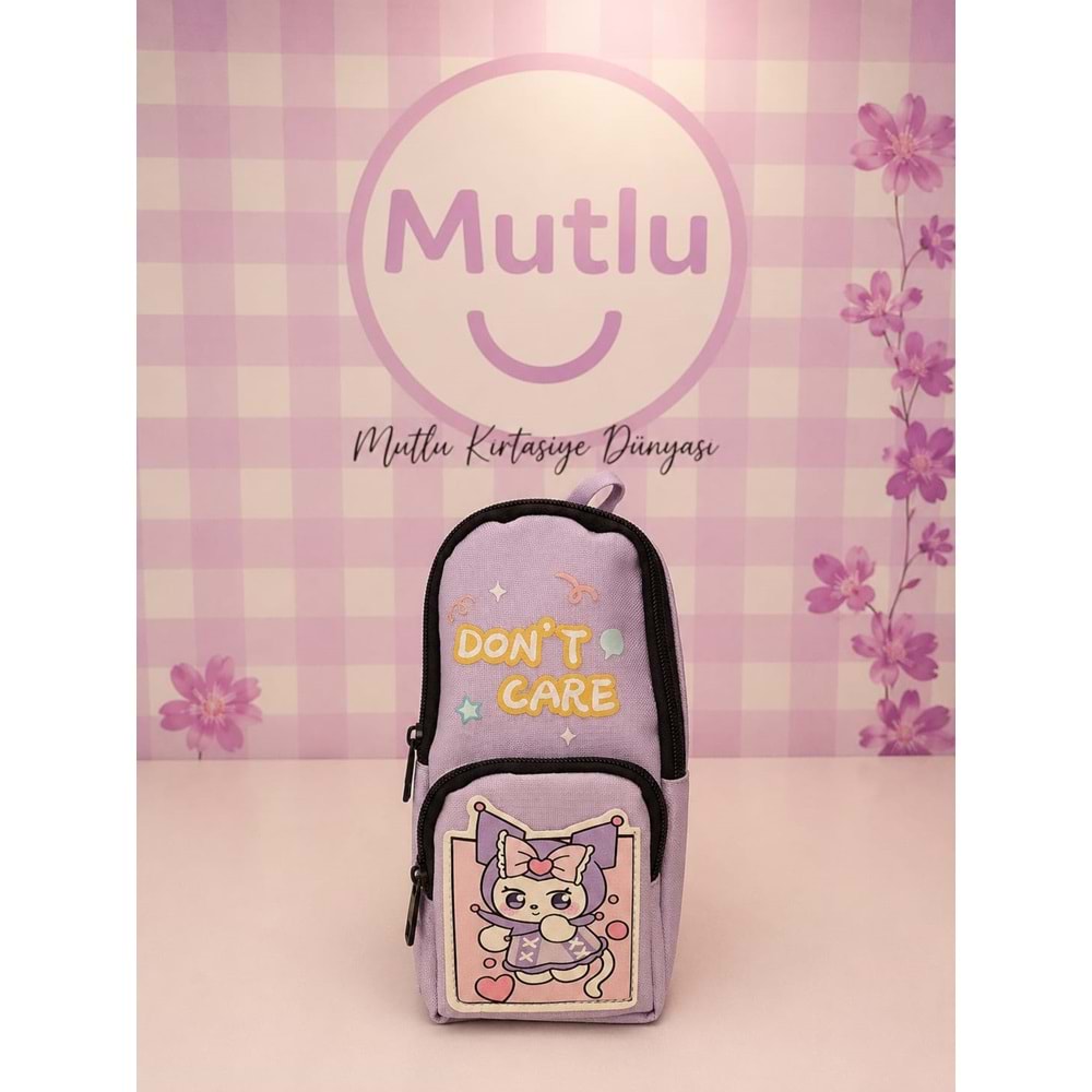 KUROMİ KALEMKUTU