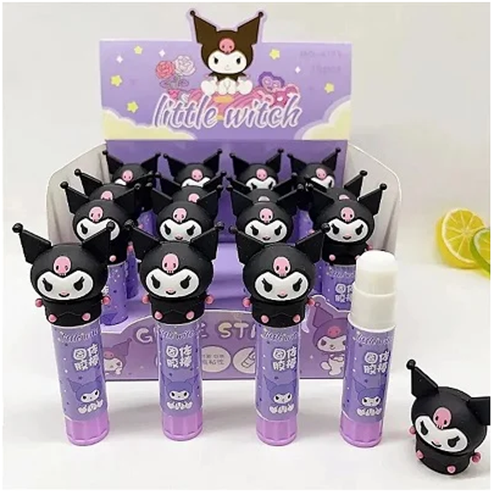 KUROMİ PRİTT YAPIŞTIRICI
