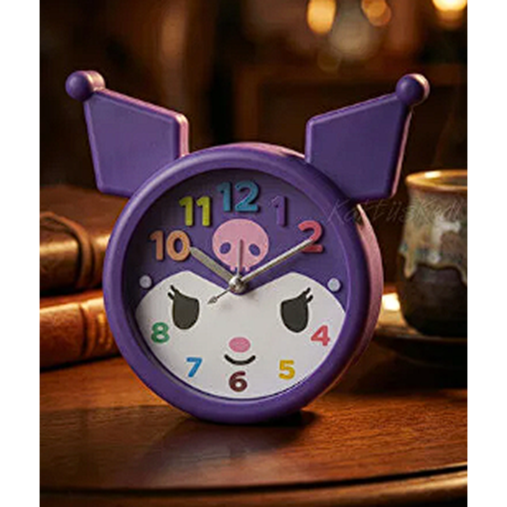 KUROMİ SAAT