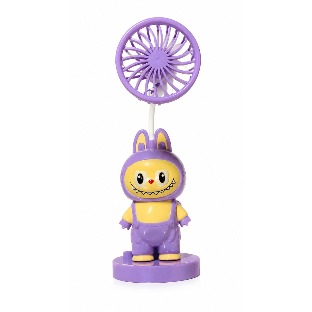 LABUBU FAN