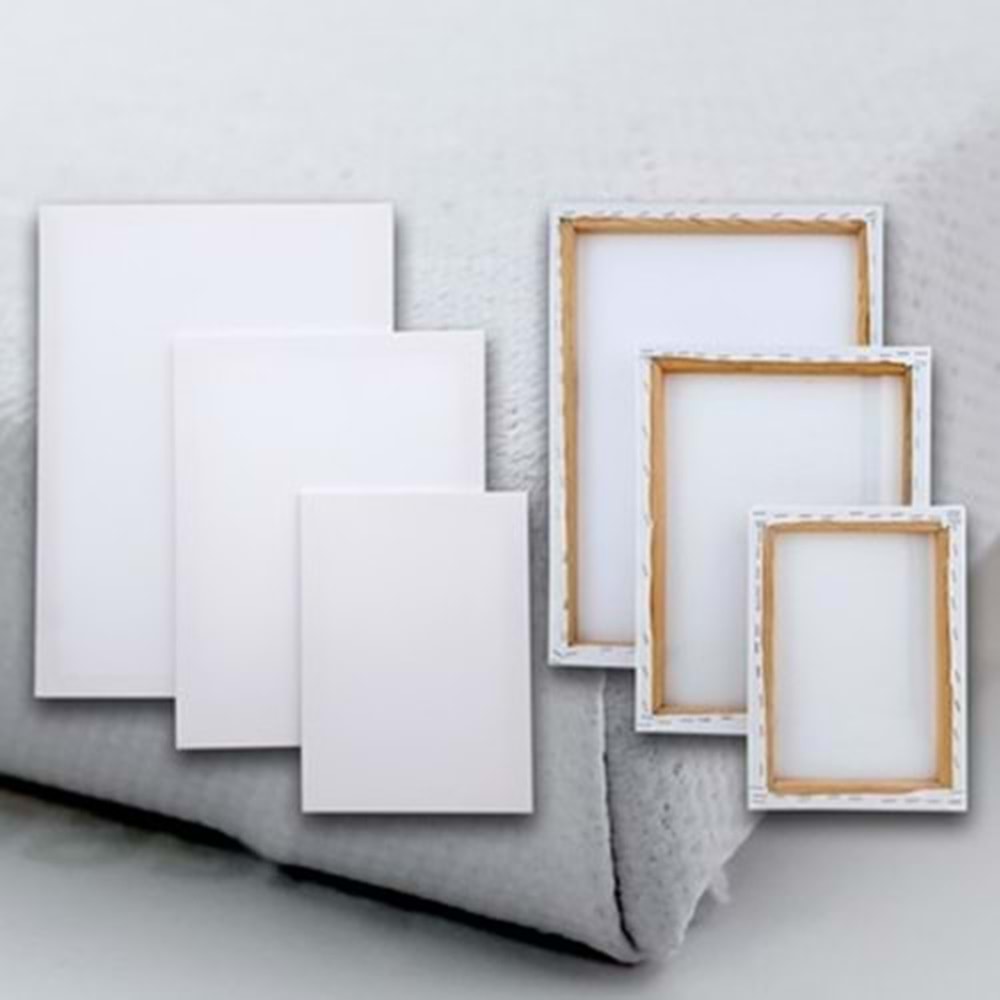 LİNEA 25X25 TUVAL