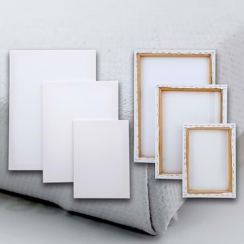 LİNEA 25X25 TUVAL