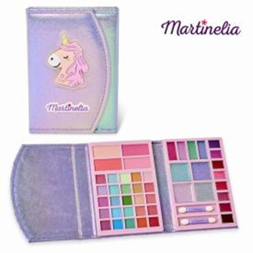 MARTİNELLA LİLİTTE UNİCORN KIZ