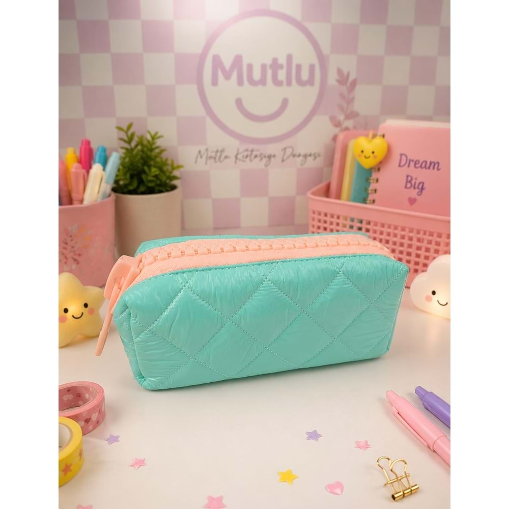 MUNİS DEV FERMUAR KALEMKUTU