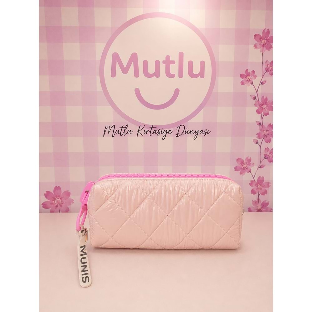 MUNİS DEV FERMUAR KALEMKUTU