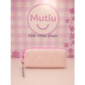 MUNİS DEV FERMUAR KALEMKUTU