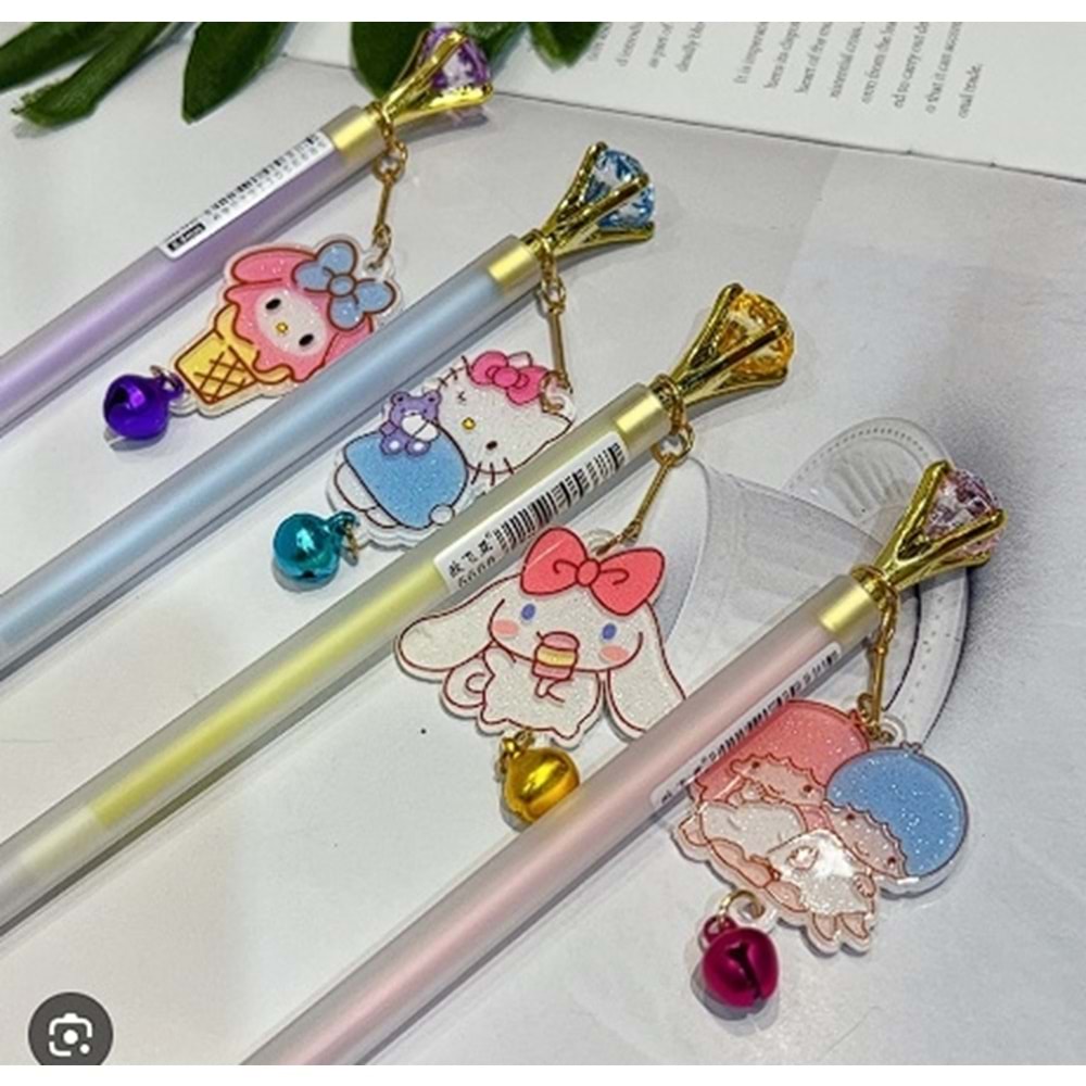 MY MELODY 0,7 VERSATİL