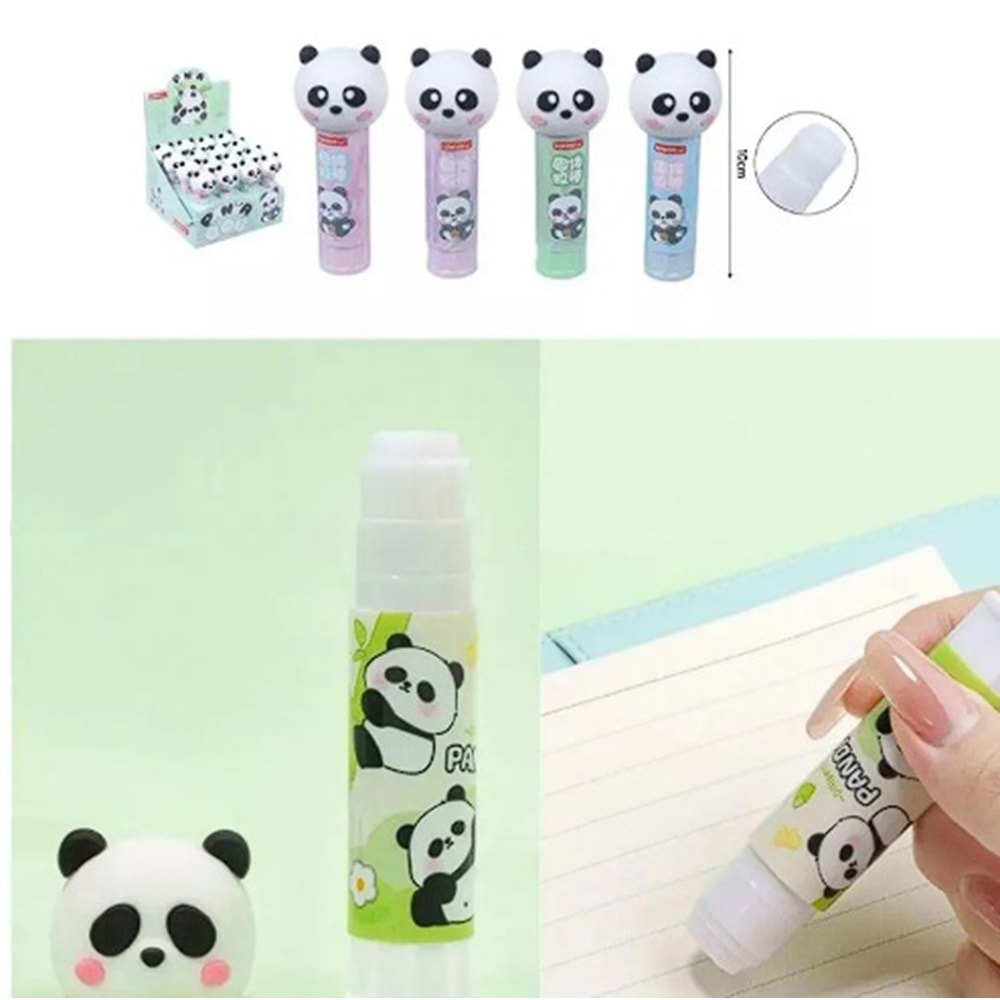 PANDA PRİTT