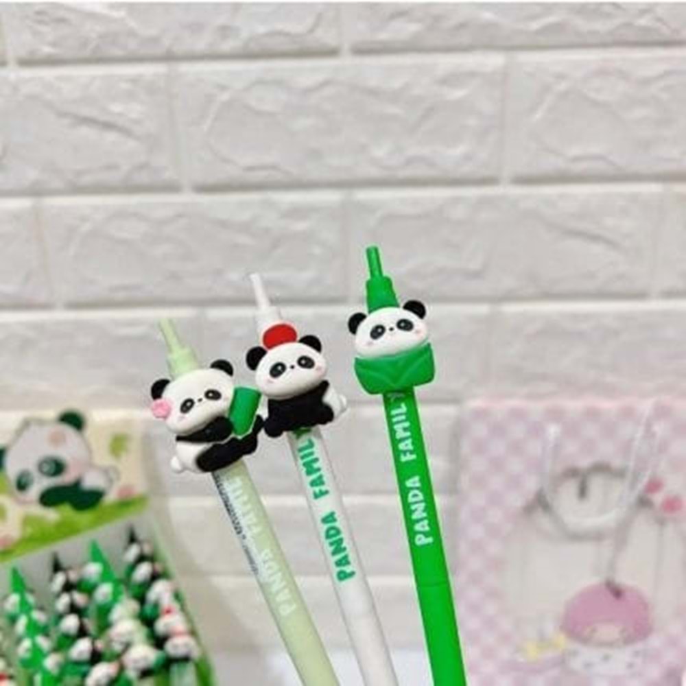 PANDA VERSATİL KALEM
