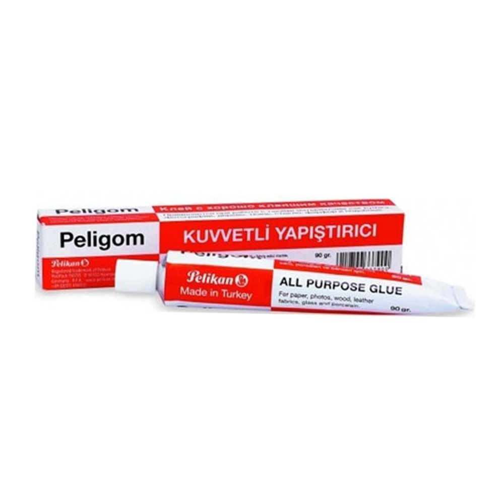 PELİGOM NO11 90 GR YAPIŞTIRICI