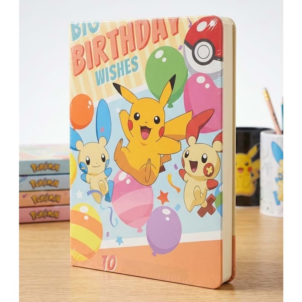 POKEMON DEFTER