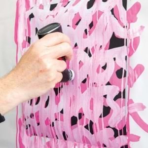 POSCA MOP
