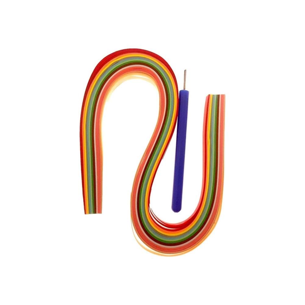 QUILLING KAĞIDI
