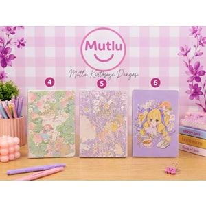 SEFFAF KAPAK DEFTER