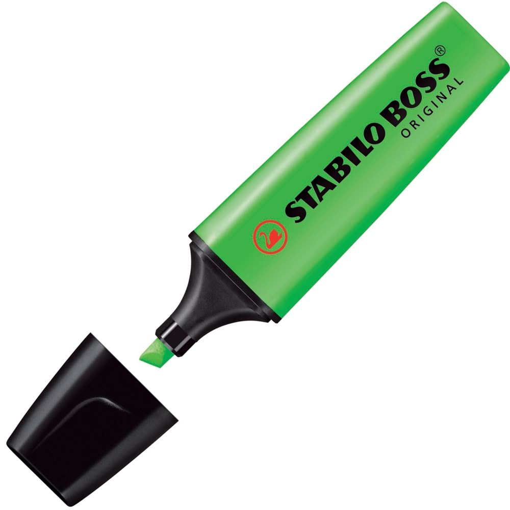 STABİLO BOSS 70/33