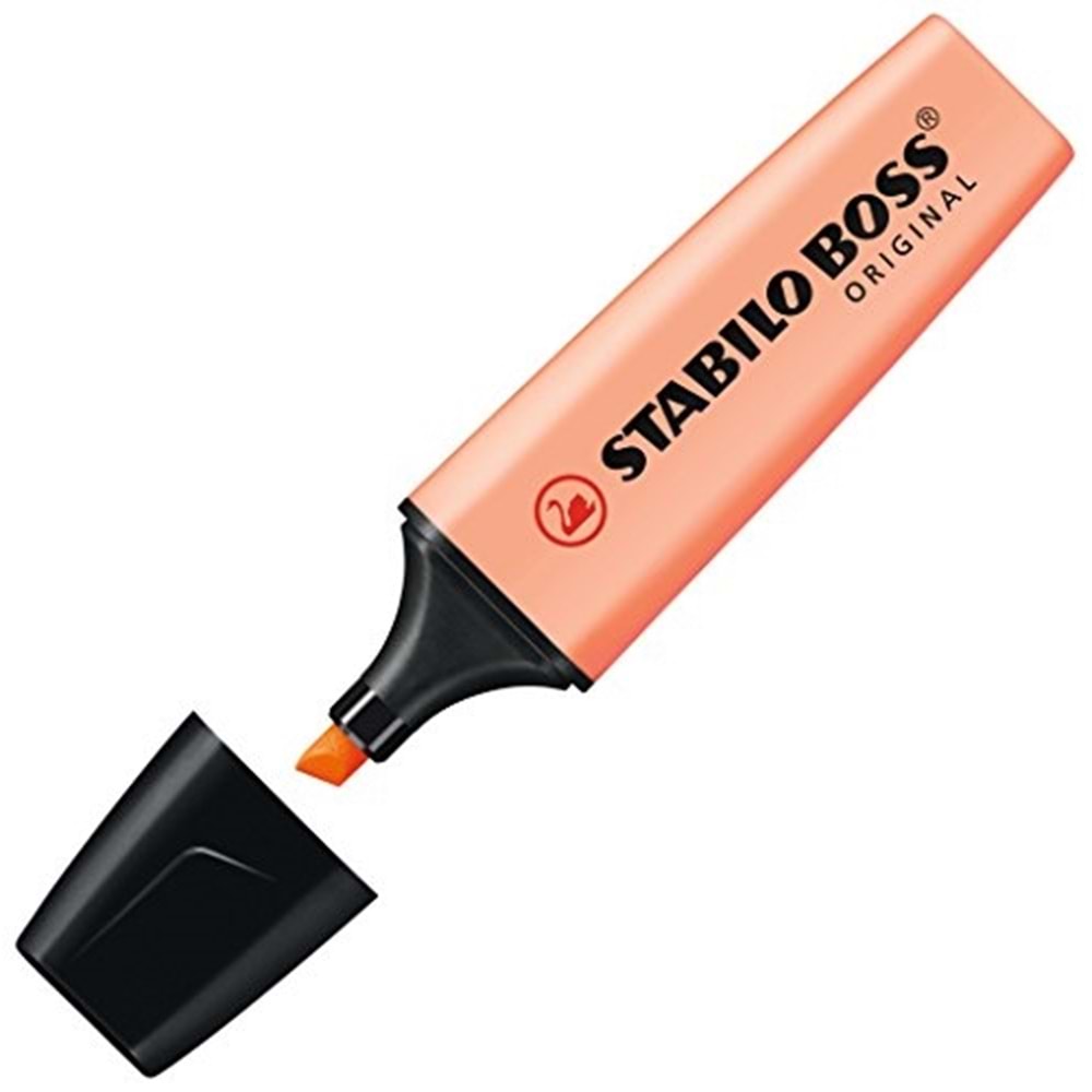 STABİLO BOSS 70-126
