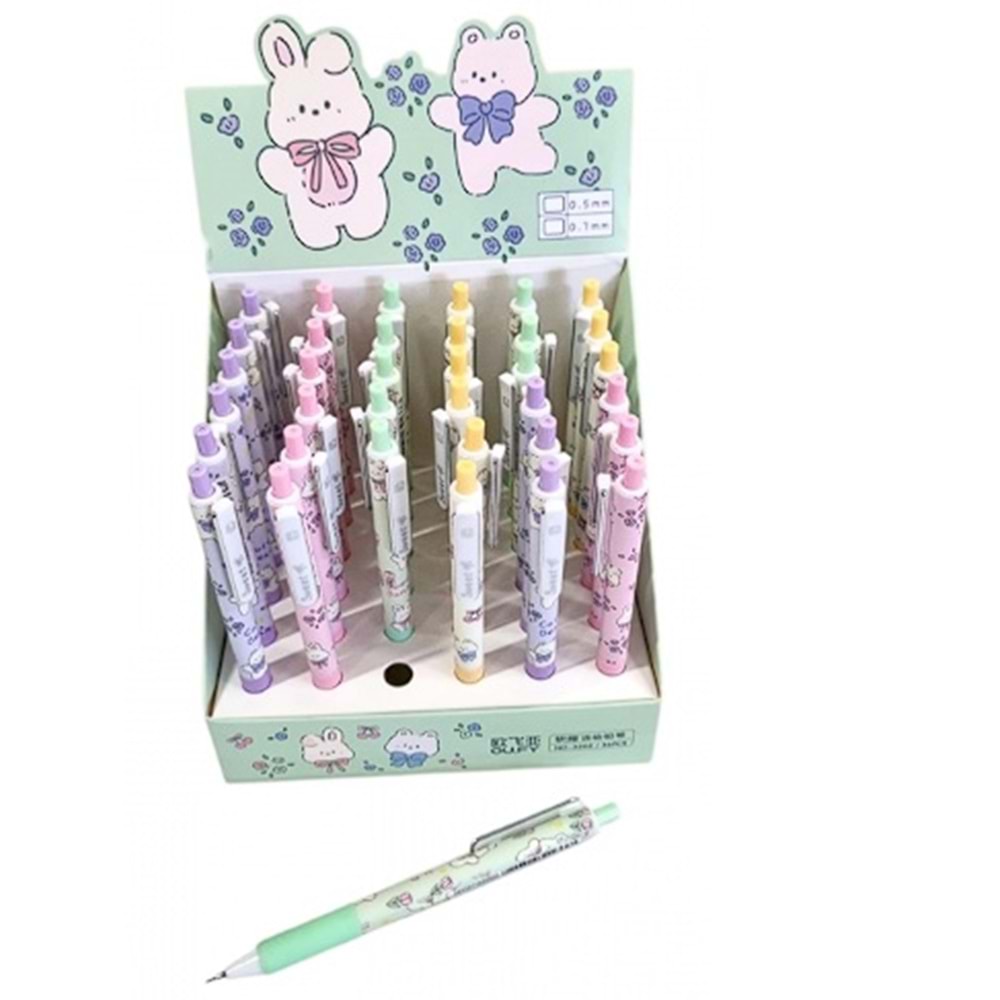SWEET VERSATİL KALEM PASTEL