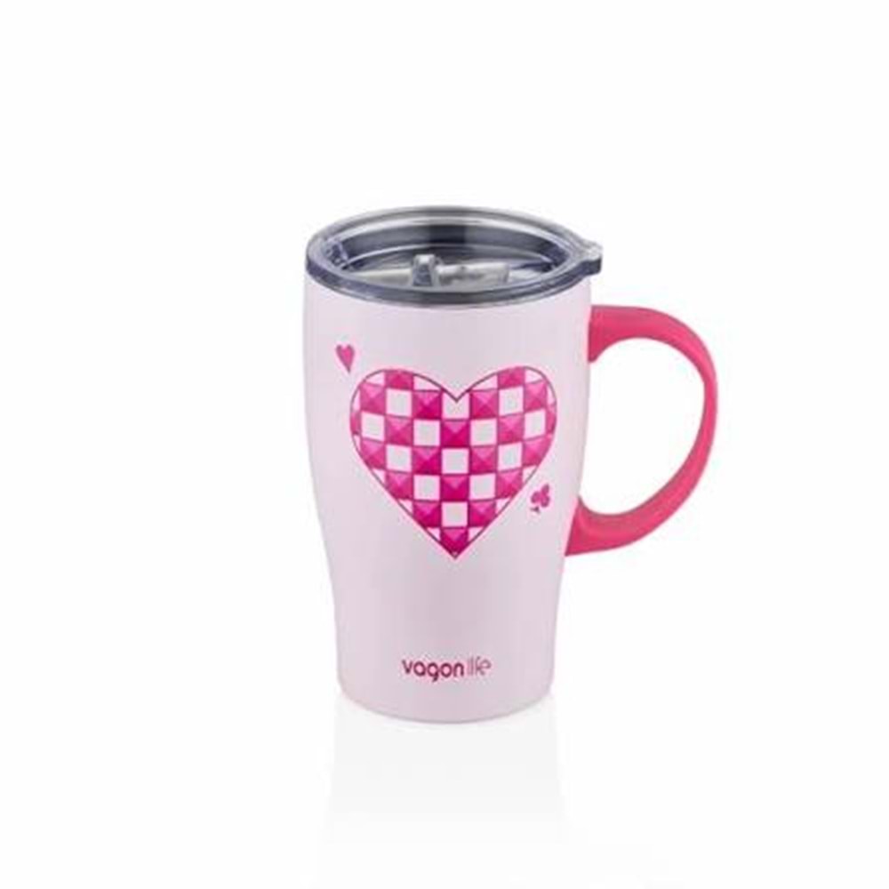 VAGONLİFE 550 ML ÇELİK TERMOS