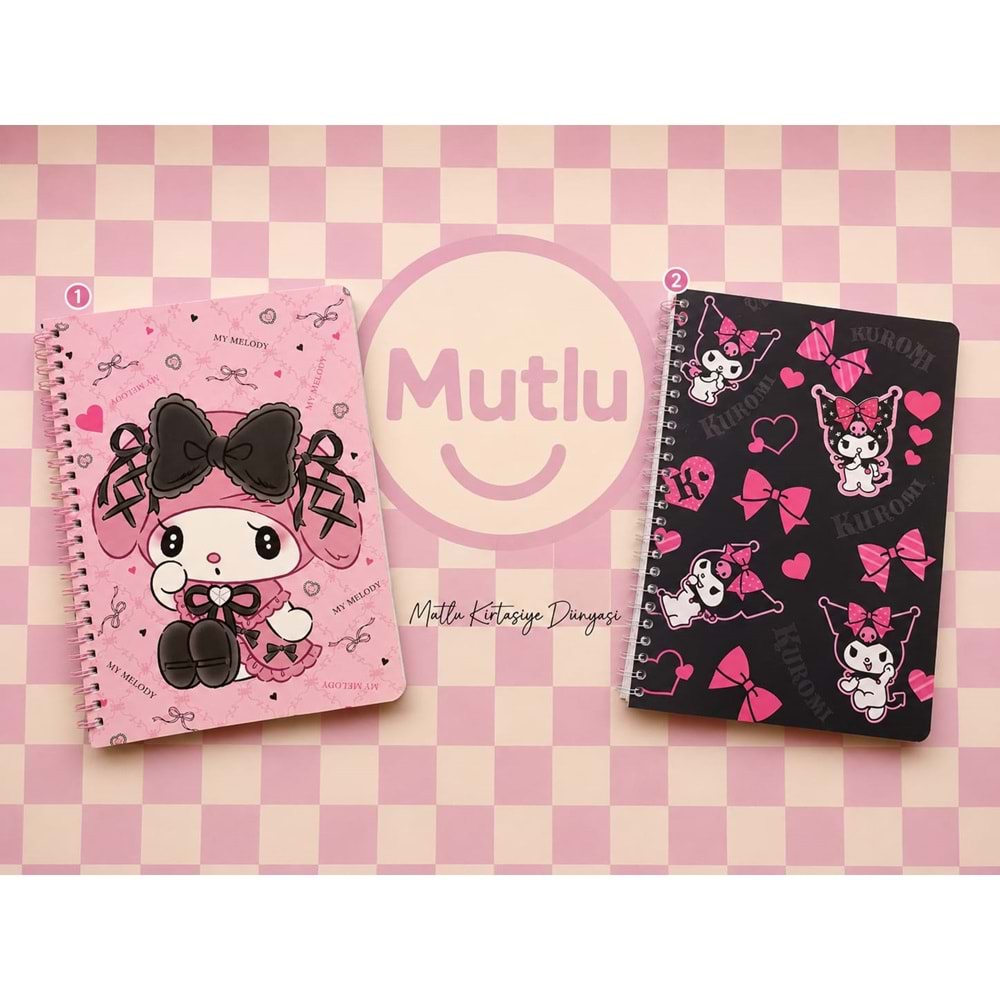 YENİ NESİL DEFTER MAXX